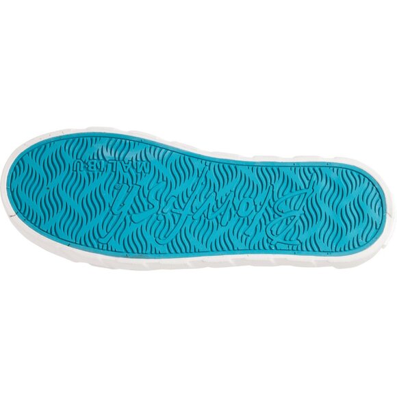 NEW Blowfish Mighty Canvas Sneakers For Women in Vapor 253 - Picture 6 of 7